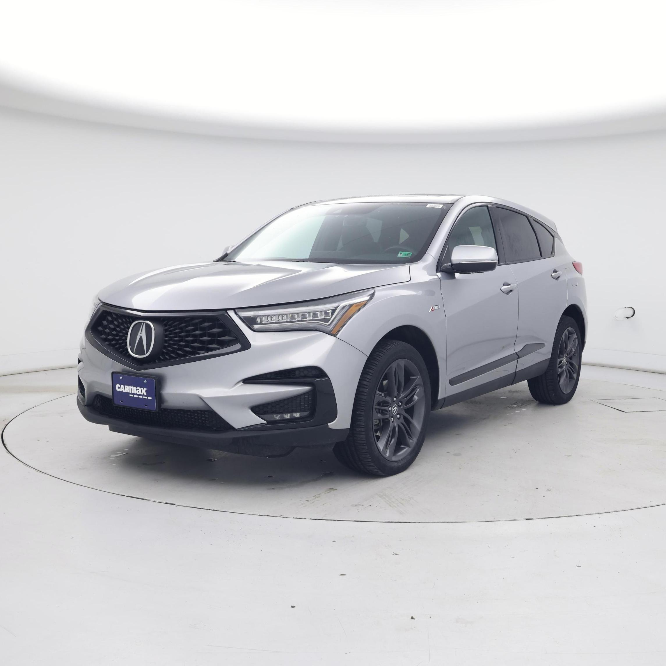 Thumbnail: 2021 Acura RDX - 4