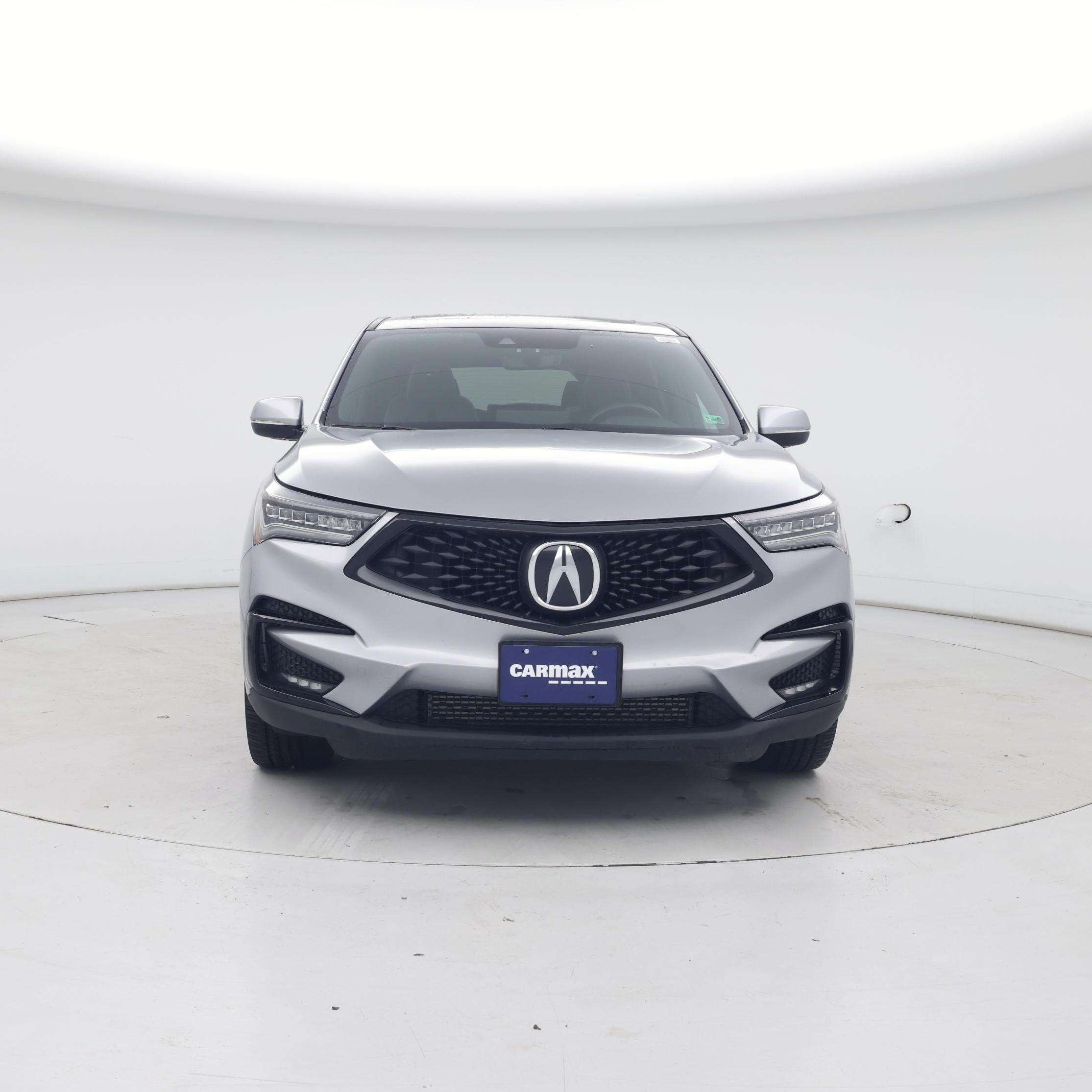 Thumbnail: 2021 Acura RDX - 5
