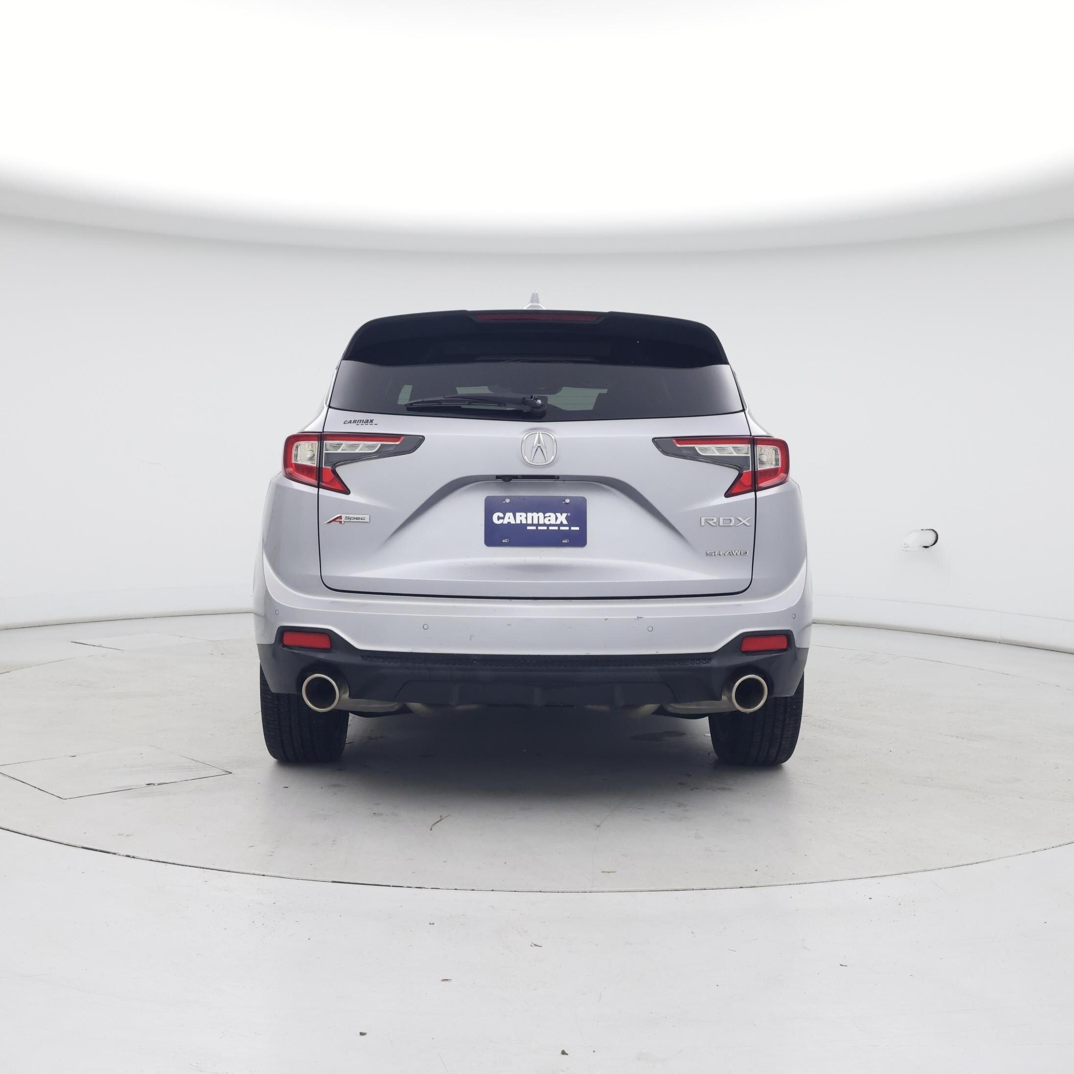 Thumbnail: 2021 Acura RDX - 6