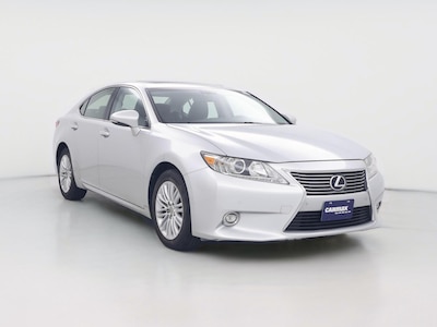 2014 Lexus ES 350 -
                Virginia Beach, VA