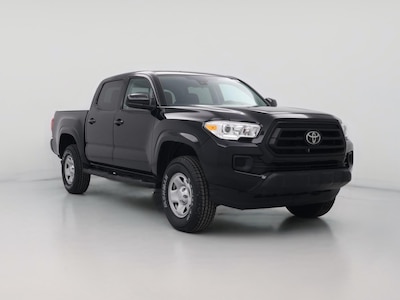 2021 Toyota Tacoma SR -
                Louisville, KY