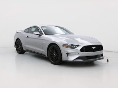 2020 Ford Mustang GT -
                Pineville, NC