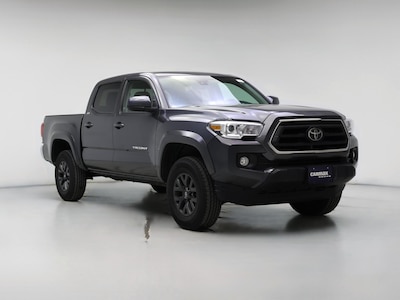 2022 Toyota Tacoma SR5 -
                Kenosha, WI