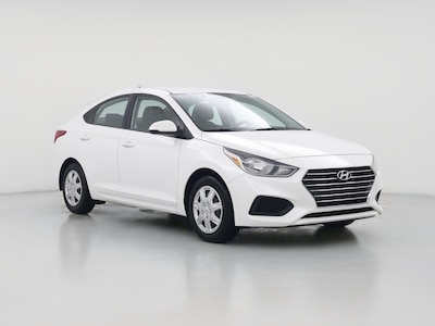 2020 Hyundai Accent SE -
                Birmingham, AL