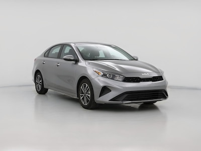 2023 Kia Forte LXS -
                Overland Park, KS