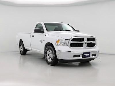 2021 RAM 1500 Classic Tradesman -
                Overland Park, KS