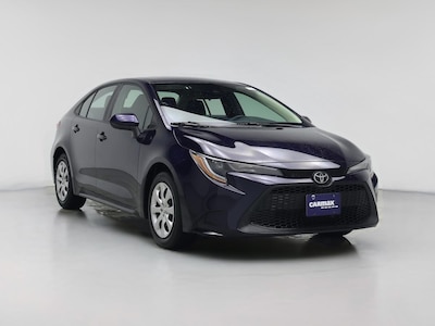 2022 Toyota Corolla LE -
                Naperville, IL