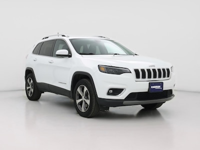 2020 Jeep Cherokee Limited Edition -
                Minneapolis, MN