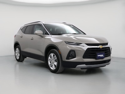 2021 Chevrolet Blazer  -
                Urbandale, IA