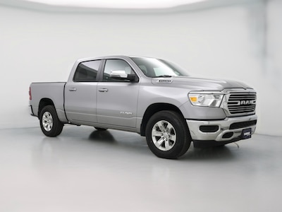 2024 RAM 1500 Laramie -
                Saint Louis, MO