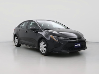 2022 Toyota Corolla LE -
                Hillside, IL