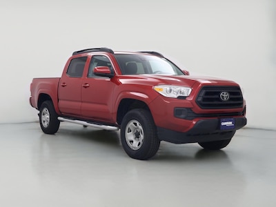 2022 Toyota Tacoma SR -
                Maple Shade, NJ