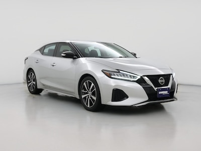 2022 Nissan Maxima SV -
                Winchester, VA