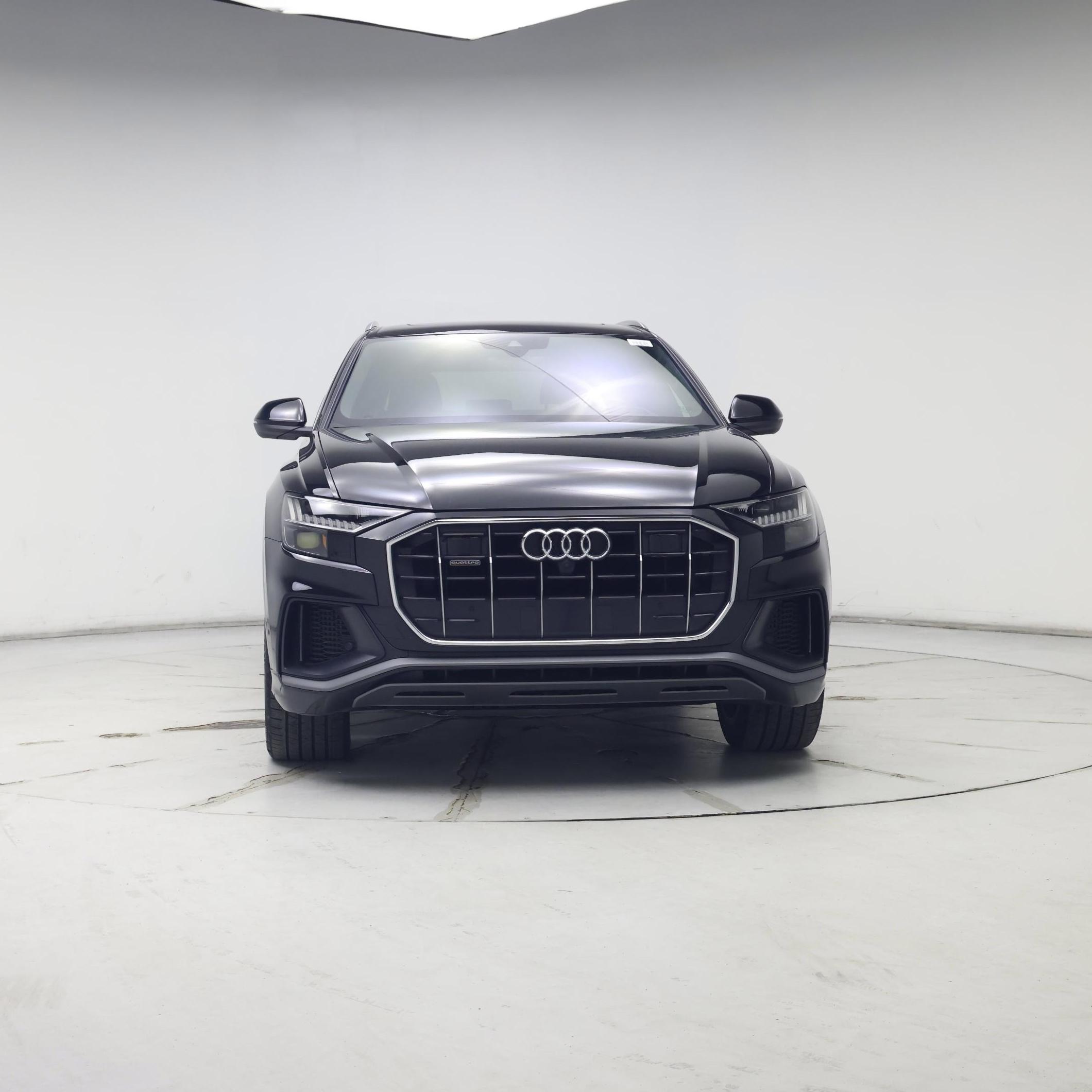 Thumbnail: 2021 Audi Q8 - 5