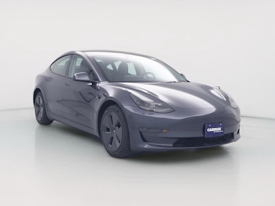 2023 Tesla Model 3  -
                Jacksonville, NC