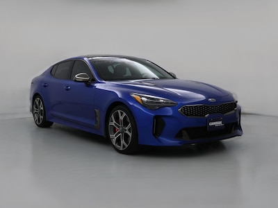 2018 Kia Stinger GT2 -
                Virginia Beach, VA