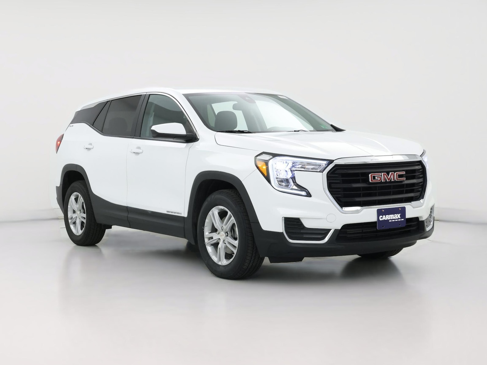 2023 GMC Terrain