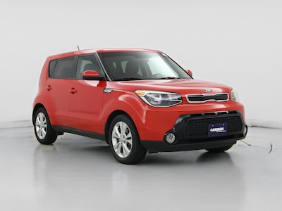 2016 Kia Soul Soul+ -
                Sterling, VA