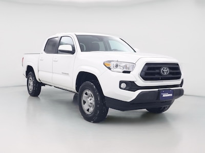 2023 Toyota Tacoma SR5 -
                Glen Allen, VA