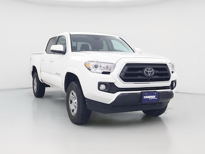 2023 Toyota Tacoma SR5 -
                Glen Allen, VA