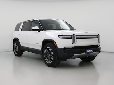 2025 Rivian R1S Adventure -
                Virginia Beach, VA