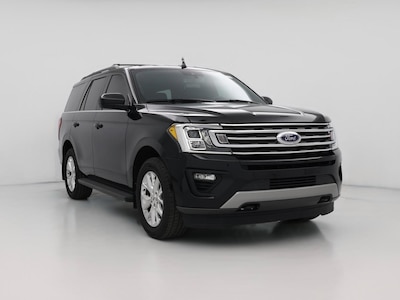 2020 Ford Expedition XLT -
                Madison, TN