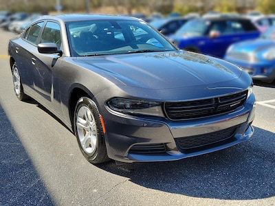 2022 Dodge Charger SXT -
                Birmingham, AL