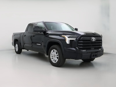 2022 Toyota Tundra SR5 -
                Newark, DE