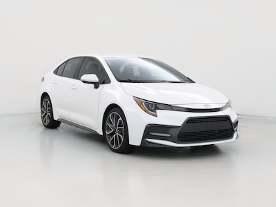 2020 Toyota Corolla SE -
                Kennesaw, GA