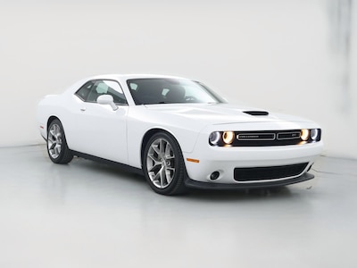 2022 Dodge Challenger GT -
                Cincinnati, OH