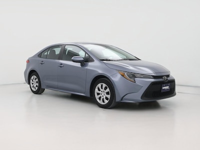 2022 Toyota Corolla LE -
                Hillside, IL