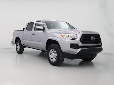 2021 Toyota Tacoma SR -
                Dayton, OH