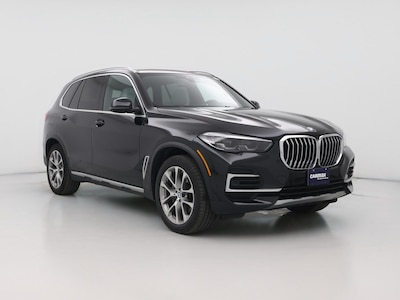 2023 BMW X5 xDrive40i -
                Hillside, IL