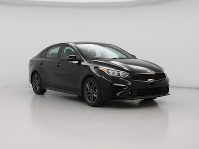 2021 Kia Forte GT-Line -
                Overland Park, KS