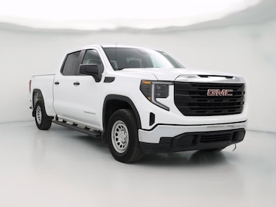 2022 GMC Sierra 1500 Pro -
                Grand Rapids, MI