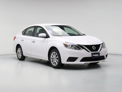 2019 Nissan Sentra SV -
                Kenosha, WI