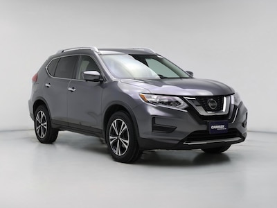 2020 Nissan Rogue SV -
                Milwaukee, WI