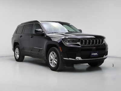 2023 Jeep Grand Cherokee L Laredo -
                Waukesha, WI