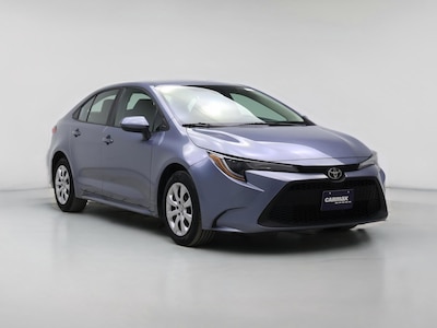 2022 Toyota Corolla LE -
                Madison, WI