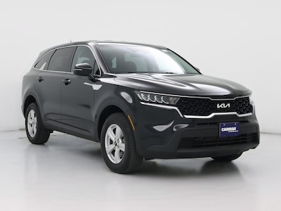 2023 Kia Sorento LX -
                Frederick, MD