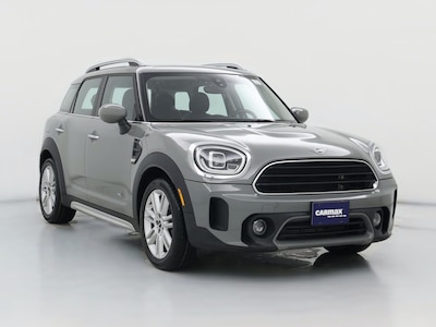 2022 MINI Cooper Countryman  -
                Cranston, RI