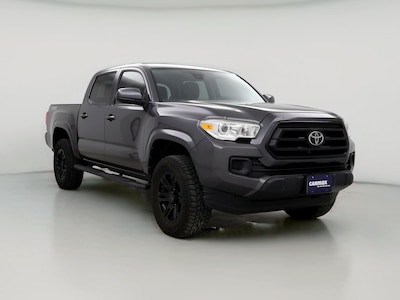 2020 Toyota Tacoma SR -
                Glen Allen, VA