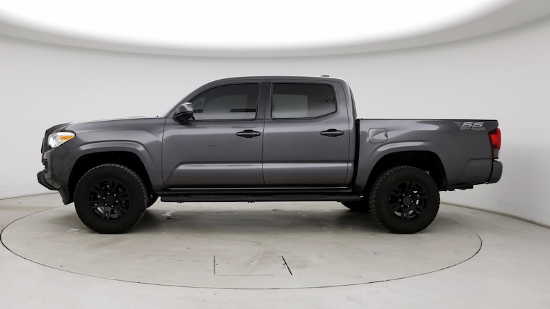 2020 Toyota Tacoma SR 3