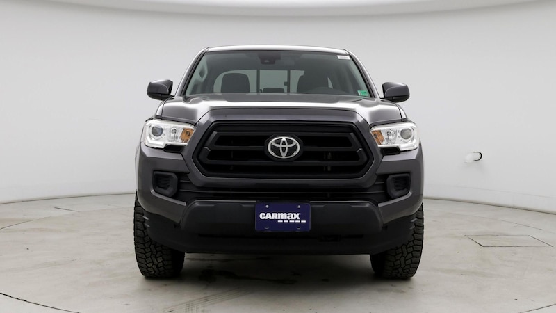 2020 Toyota Tacoma SR 5