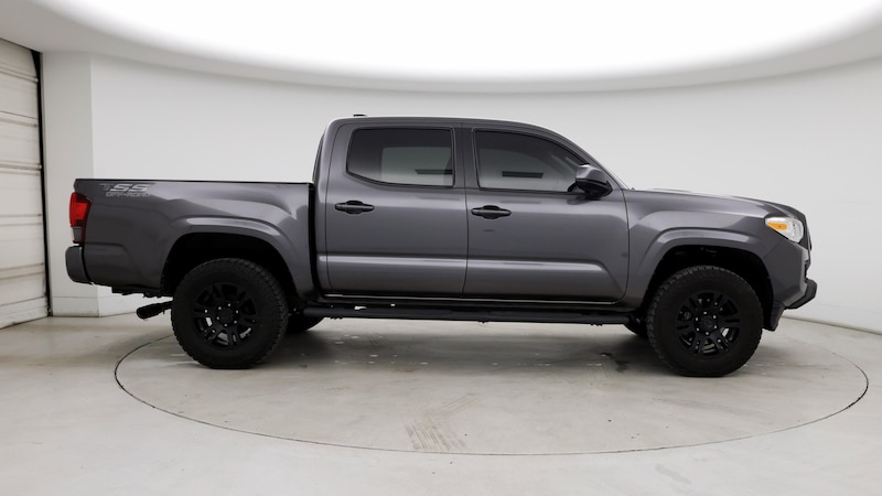 2020 Toyota Tacoma SR 7