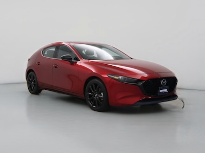 2022 Mazda Mazda3 Turbo -
                White Marsh, MD