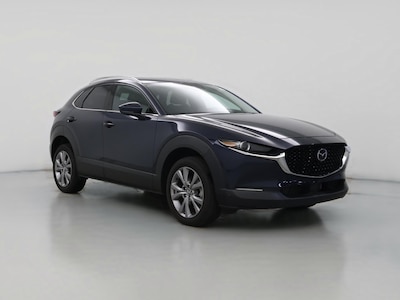 2022 Mazda CX-30 Premium -
                White Marsh, MD