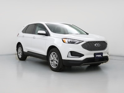 2024 Ford Edge SEL -
                White Marsh, MD