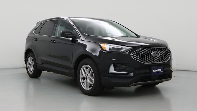 2024 Ford Edge SEL Hero Image