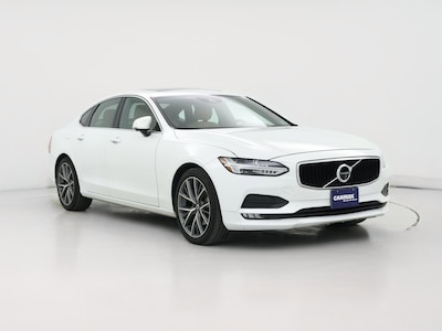 2017 Volvo S90 T5 Momentum -
                Sterling, VA